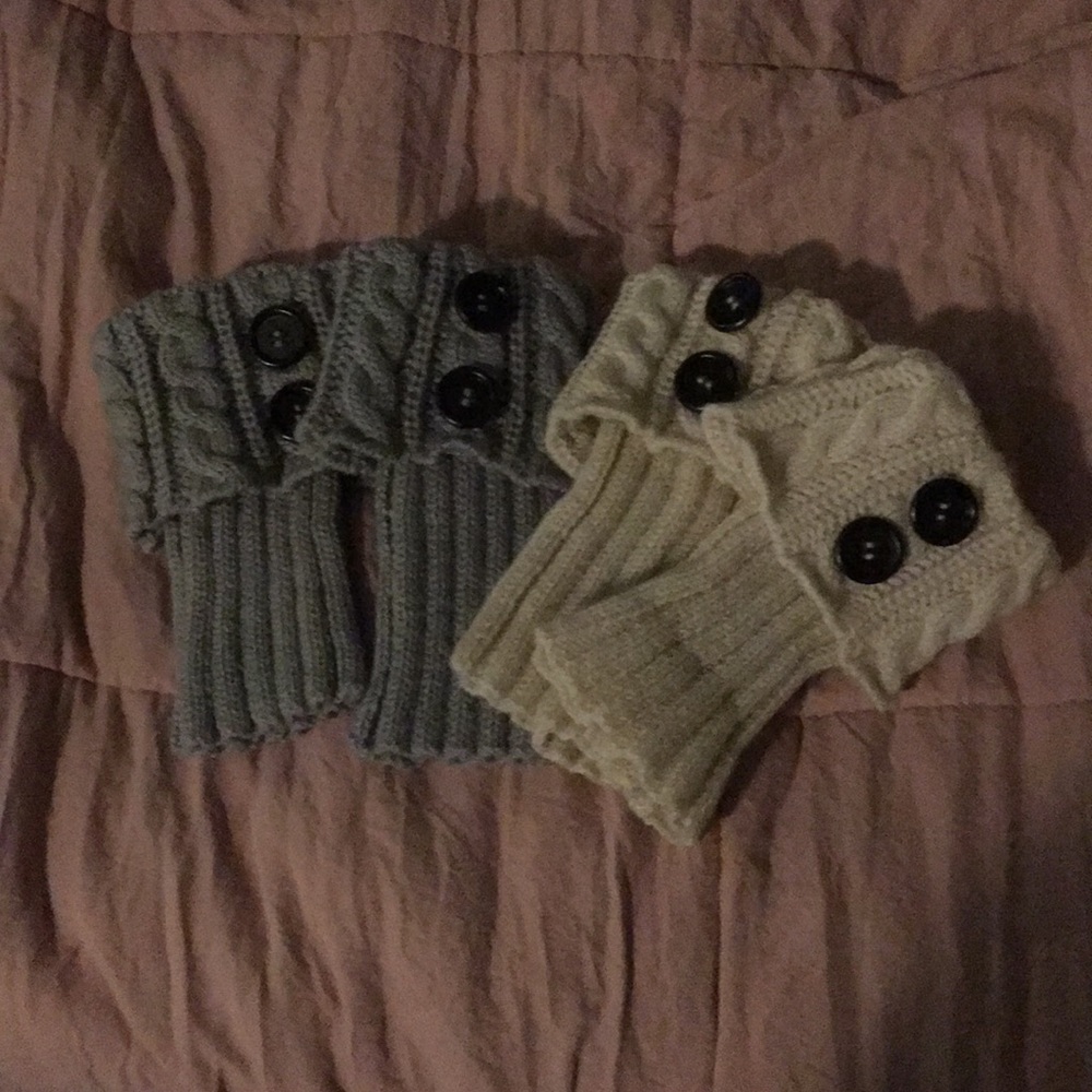 Boot socks